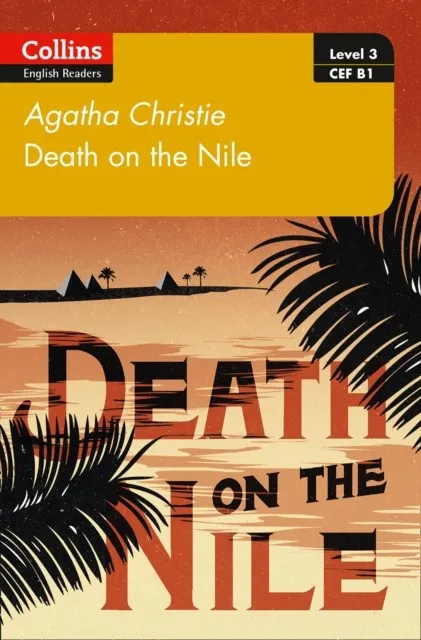 DEATH ON THE NILE: B1