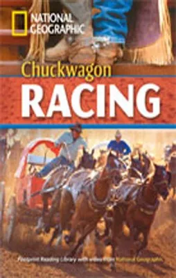 CHUCKWAGON RACING+MROM