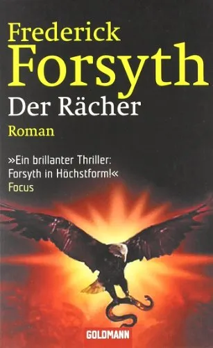 RACHER, DER