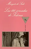 Las 120 jornadas de Sodoma