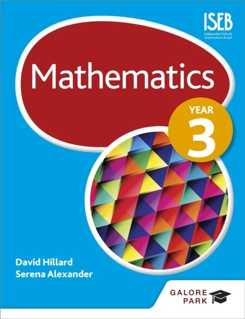 MATHEMATICS YEAR 3