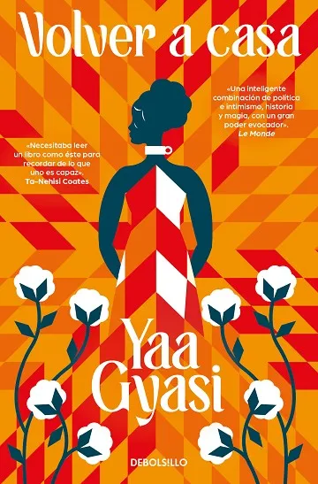 VOLVER A CASA