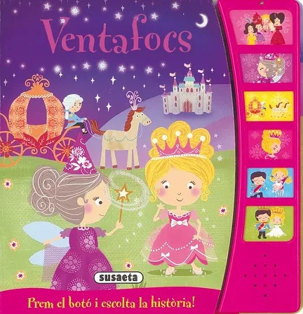 Ventafocs