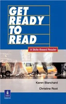 GET READY TO READ BEGINNERúAMERICAN