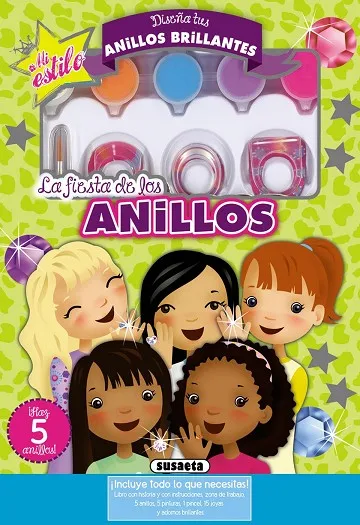La fiesta de los anillos