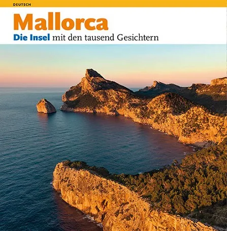MALLORCA (ALEMAN)