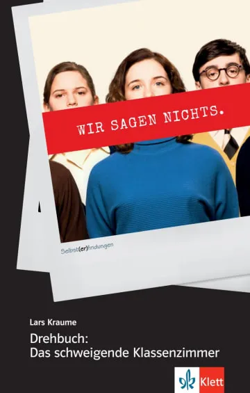 DAS SCHWEIGENDE KLASSENZIMMER-B1-B2