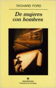 De mujeres con hombres
