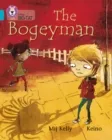 THE BOGEYMAN-FICTION-TURQUOISE - BAND 7