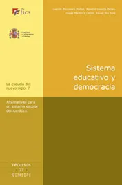 Sistema educativo y democracia
