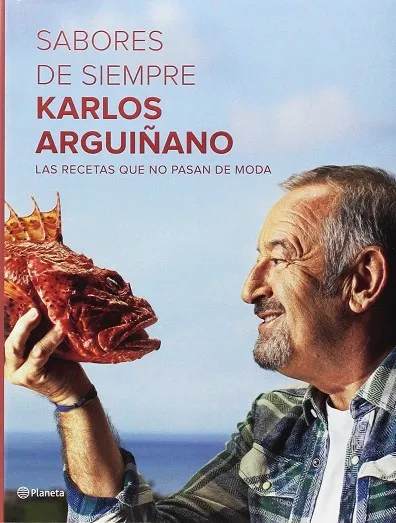 Estuche Navidad Karlos Arguiñano