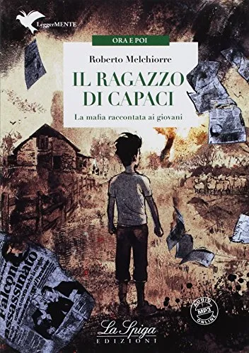 IL RAGAZZO DI CAPACI
