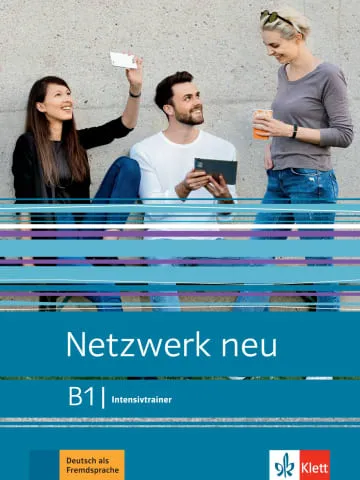 NETZWERK NEU B1 INTENSIVTRAINER