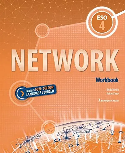 NETWORK ESO 4 WB SPA