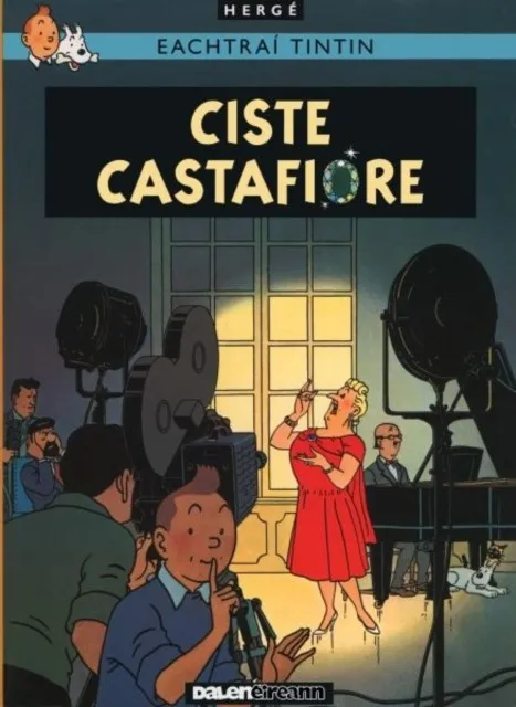 CISTE CASTAFIORE