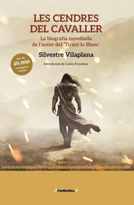 LES CENDRES DEL CAVALLER