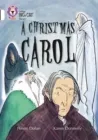 A CHRISTMAS CAROL -FICTION-WHITE - BAND 10