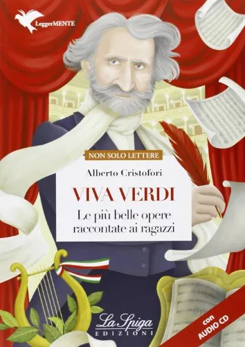 VIVA VERDI