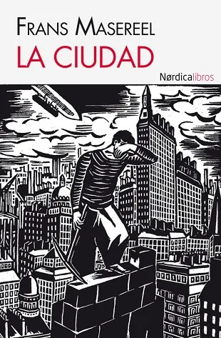 Ciuda, La