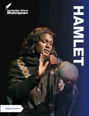 HAMLET THIRD EDITION DIGITAL (2 YEARS)-DIGITAL
