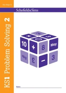 PROBLEM SOLVING BOOK 2 KEY STAGE 1