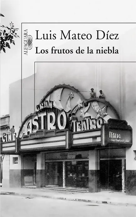 Los frutos de la niebla