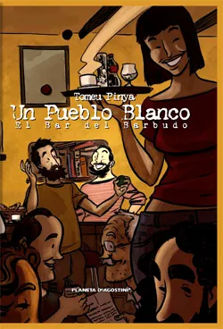 Un pueblo blanco