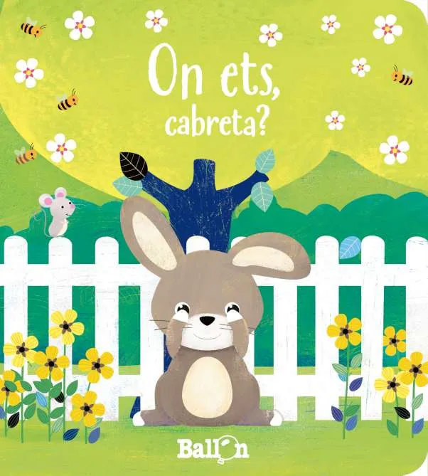 ON ETS CABRETA