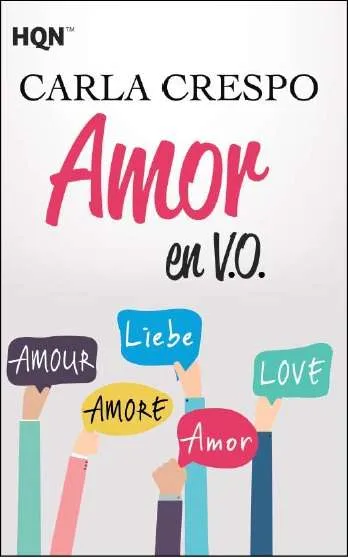 Amor en v. o.