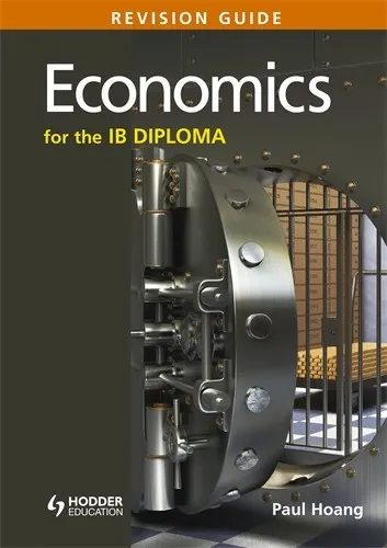 IB ECONOMICS REVISION GUIDE