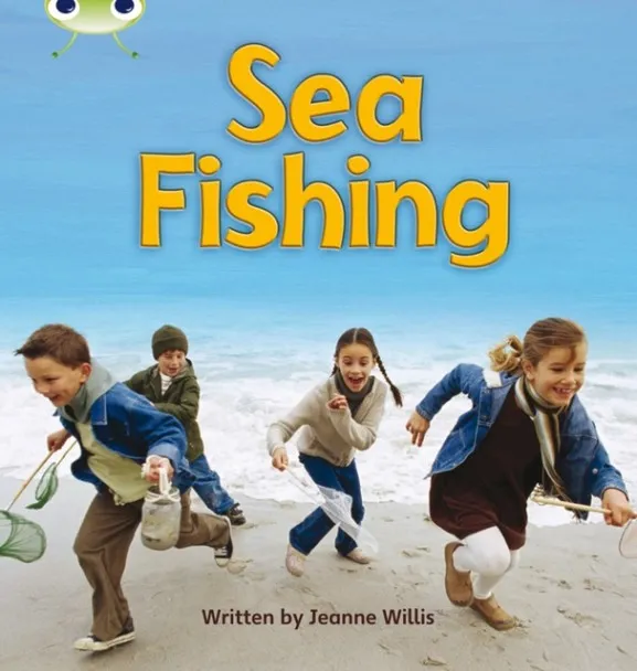 SEA FISHING