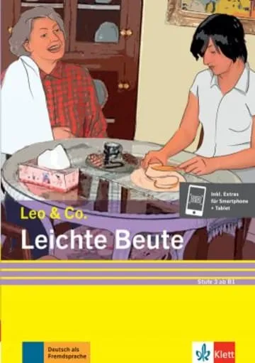 LEICHTE BEUTE-B1