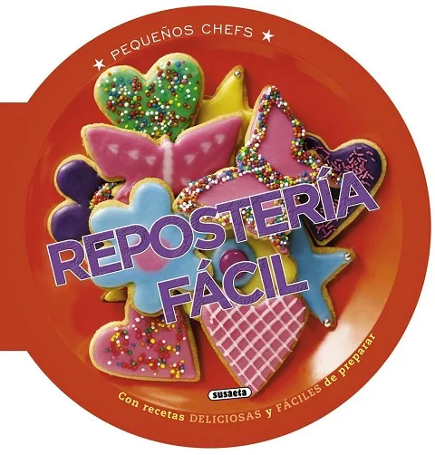 Reposteria fácil
