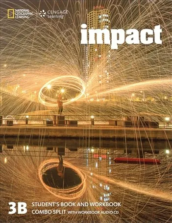 IMPACT 3 SPLIT B SB+WB