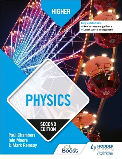 HIGHER PHYSICS, SECOND EDITION