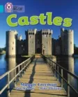 CASTLES -NON-FICTION-TURQUOISE - BAND 7