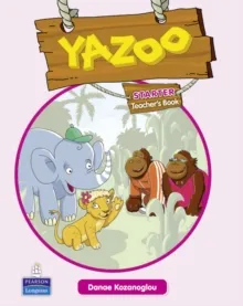 YAZOO STARTER TEACHER GUIDE