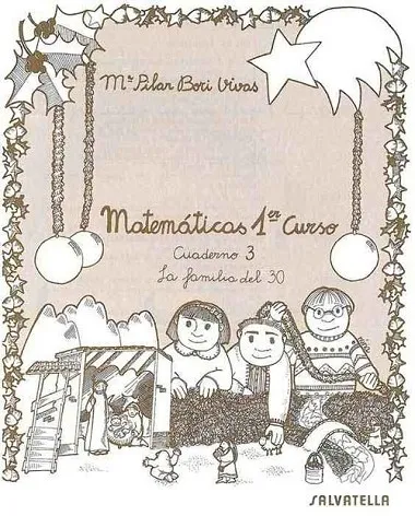 MATEMÁTICAS 1ER.CURSO 3