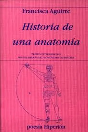 Historia de una anatomía
