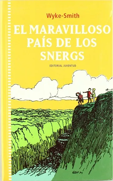 El maravilloso país de los Snergs
