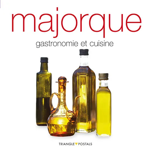 MALLORCA, GASTRONOMIA I CUINA (FRANCES)