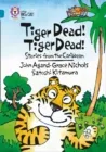 TIGER DEAD! TIGER DEAD! STORIES FROM THE CARIBBEAN-FICTION-TOPAZ - BAND 13