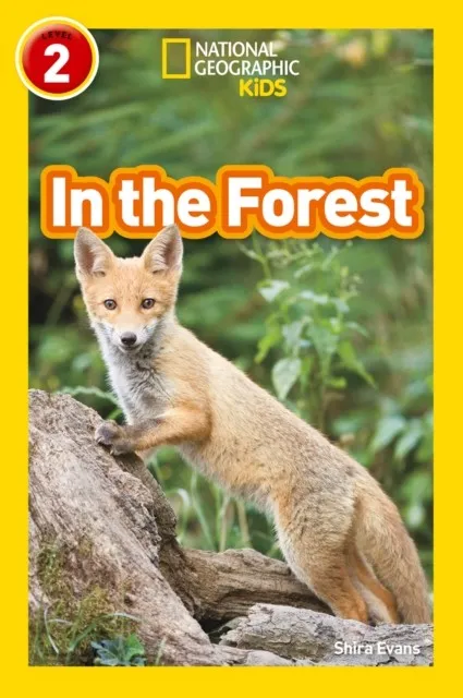 IN THE FOREST -NGKR LEVEL 2