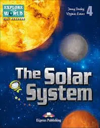 SOLAR SYSTEM, THE (READER)