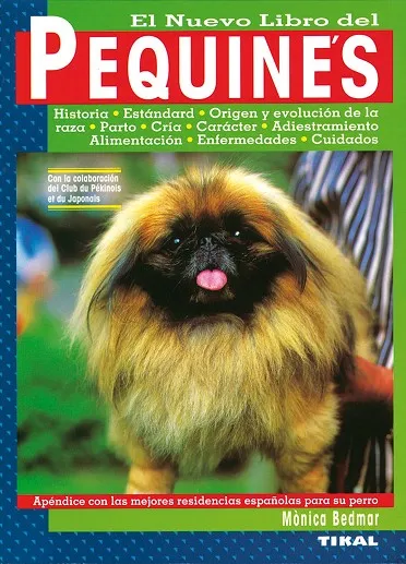 Pequinés