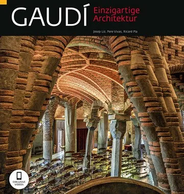 Einzigartige Architektur