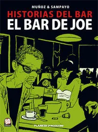 Historias del Bar nº 01