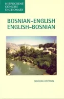 D.ISCR BOSNIAN CONCISE DICTIONARY