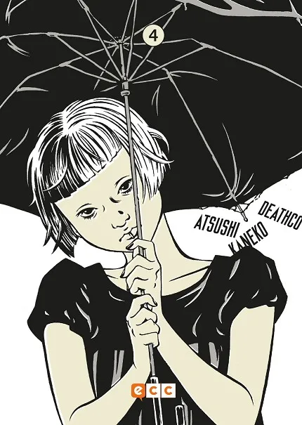 Deathco núm. 04