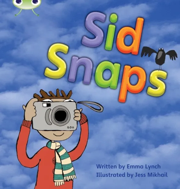 SID SNAPS